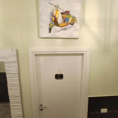 Double B Ferruccio I Bed & Breakfast Rome Exterior photo