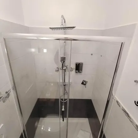 Double B Ferruccio I Bed & Breakfast Rome Exterior photo