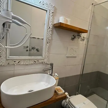 Double B Ferruccio I Bed & Breakfast Rome Exterior photo