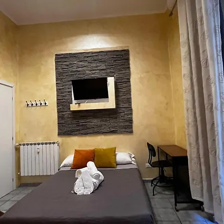 Double B Ferruccio I Bed & Breakfast Rome Exterior photo