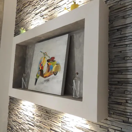 Double B Ferruccio I Bed & Breakfast Rome Exterior photo