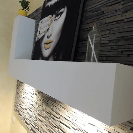 Double B Ferruccio I Bed & Breakfast Rome Exterior photo