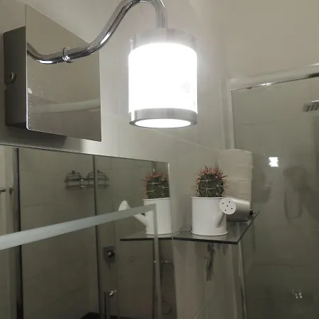 Double B Ferruccio I Bed & Breakfast Rome Exterior photo