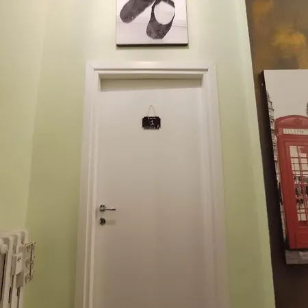 Double B Ferruccio I Bed & Breakfast Rome Exterior photo